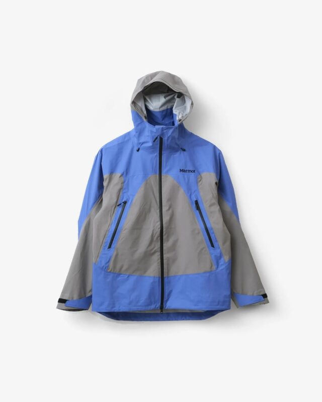 Marmot CHIMERA Ultimate Jacket [MTFW26MRN007C413S11]
