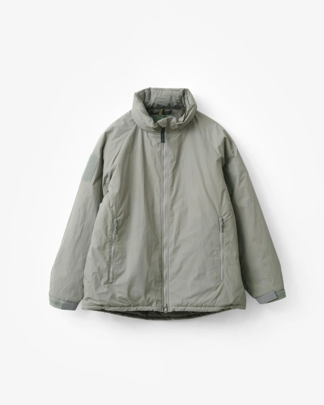 WILD THINGS  HAPPY JACKET TYPE2  [WT26111SK]