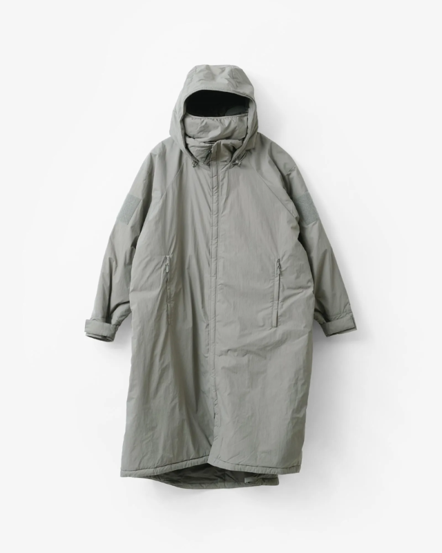 WILD THINGS  TRANSPORT PARKA  [WT26112SK]