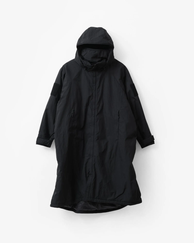 WILD THINGS  TRANSPORT PARKA  [WT26112SK]
